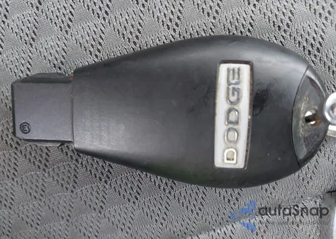 2010 Dodge Grand Caravan Crew z USA, uszkodzony, nr VIN 2D4RN6DX0AR355764